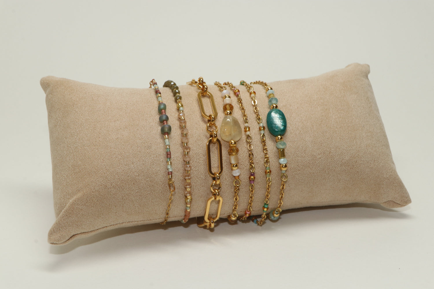 Armbanden