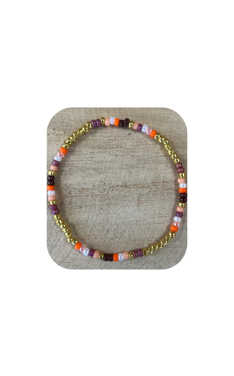 Workshop armbanden maken