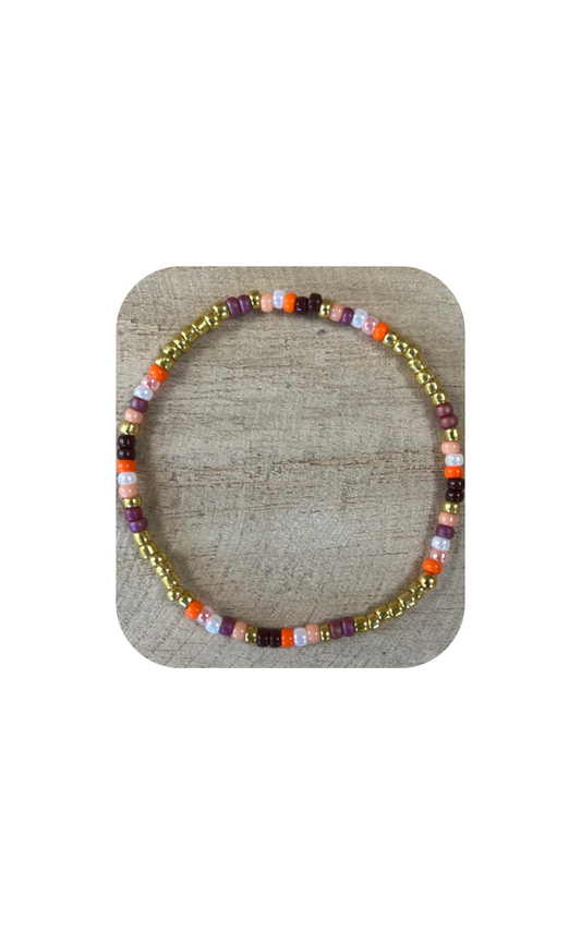 Workshop armbanden maken