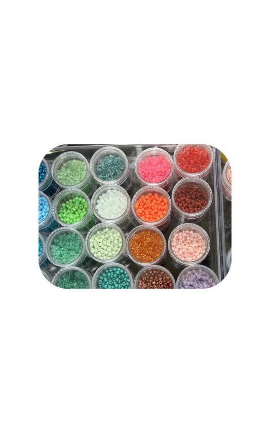 Kinderworkshop sieraden maken