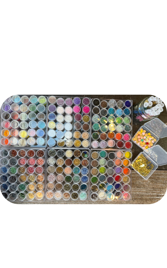 Kinderworkshop sieraden maken